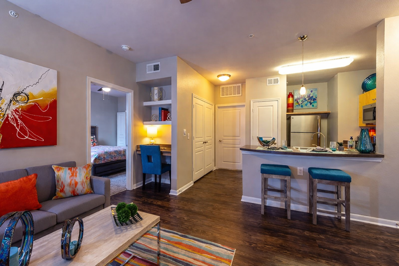 Cambria Cove Apartments - Photo 2 of 50