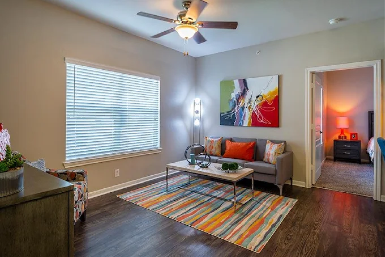 Cambria Cove Apartments - Photo 3 of 50