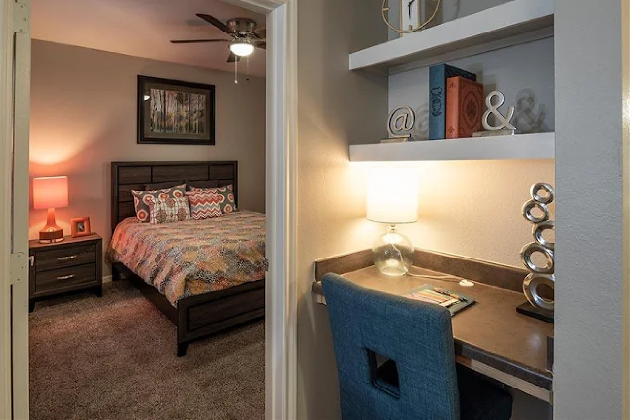 Cambria Cove Apartments - Photo 4 of 50