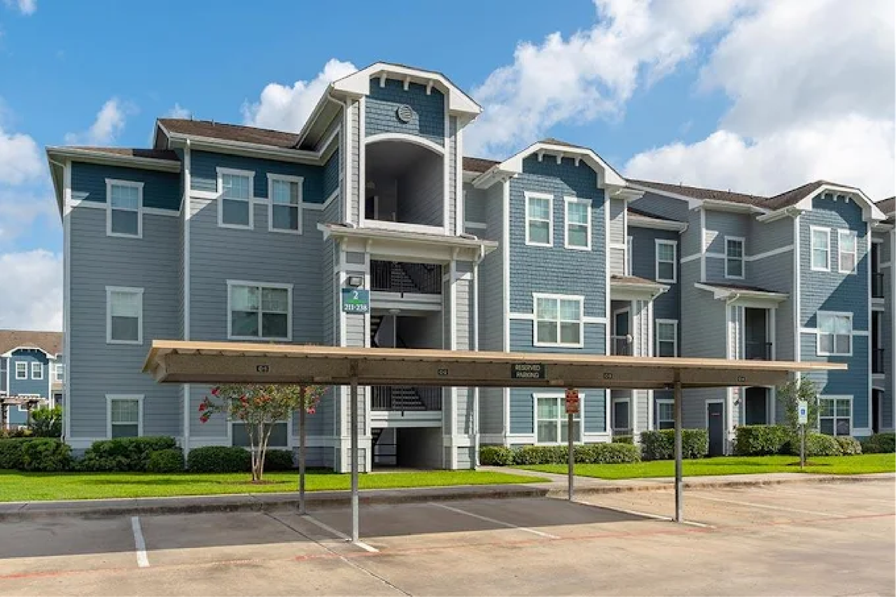 Cambria Cove Apartments - Photo 7 of 50