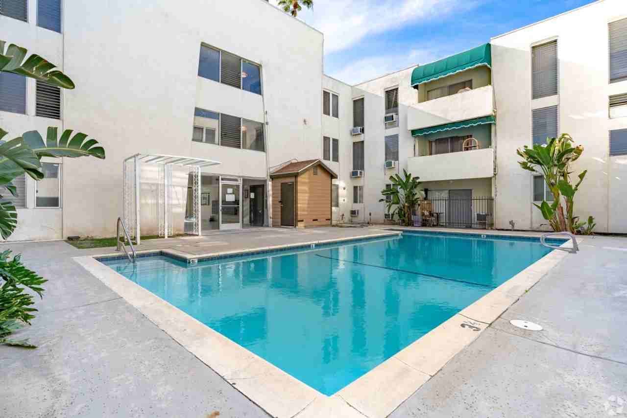 Tarzana Five Apartments - Photo 2 of 22