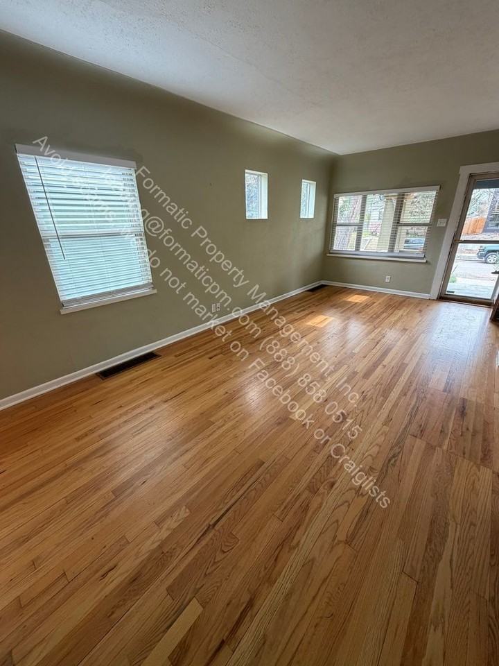 2246 S Corona St - Photo 2 of 15