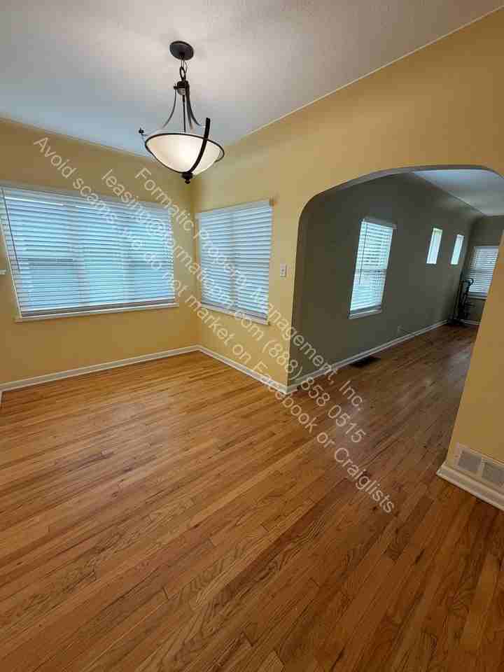 2246 S Corona St - Photo 4 of 15