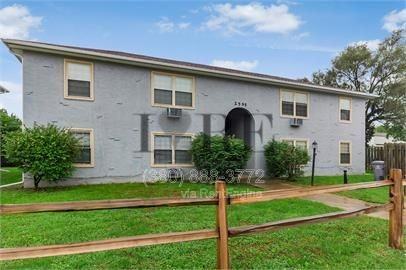 2595 Red Rock Blvd #A