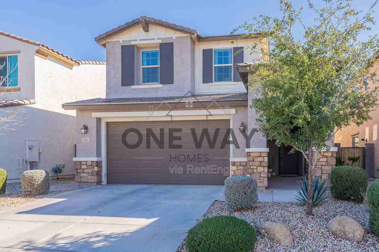 5411 S Canyon Rim - Photo 3 of 50