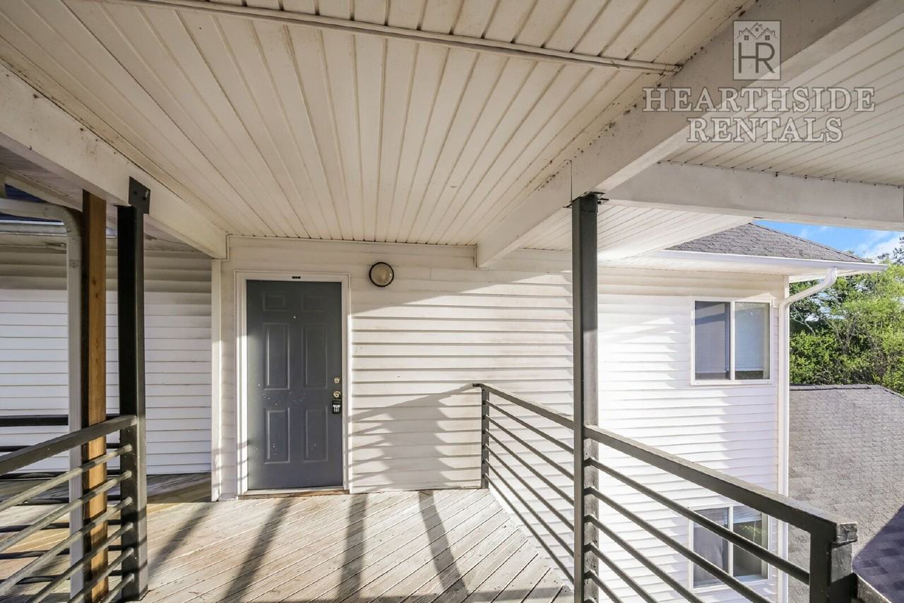 330 Brownlea Dr #5F - Photo 2 of 17