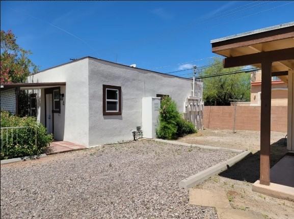 435 East Drachman Street - Photo 3 of 16