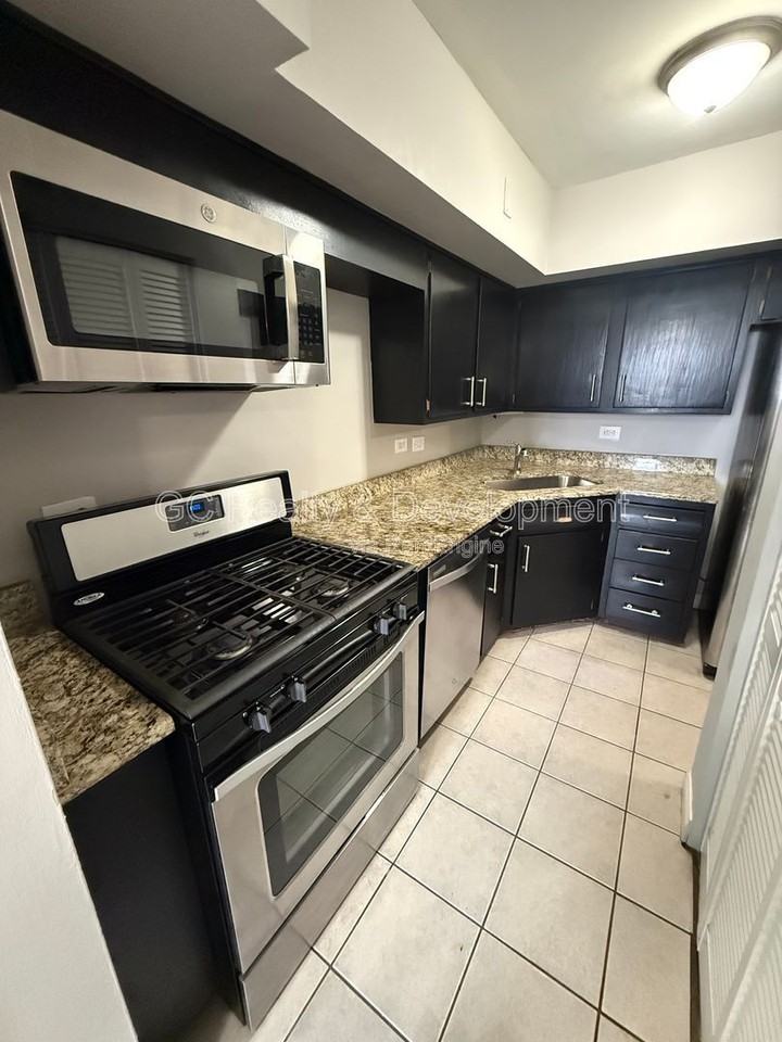 6947 S Jeffery Blvd #3K - Photo 2 of 10