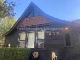 418 W Rosewood Ave - Photo 1 of 1