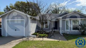 5503 Creek Valley Dr - Photo 1 of 1