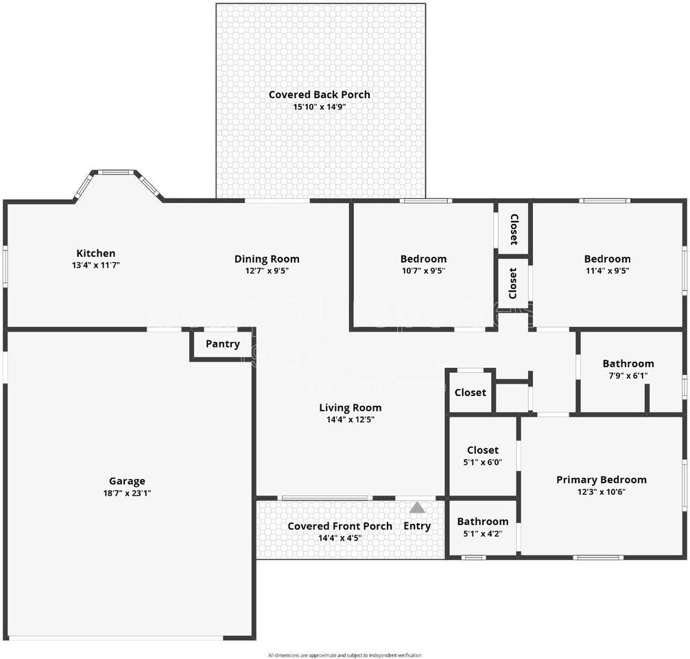 1809 S Birch Ave - Photo 2 of 20