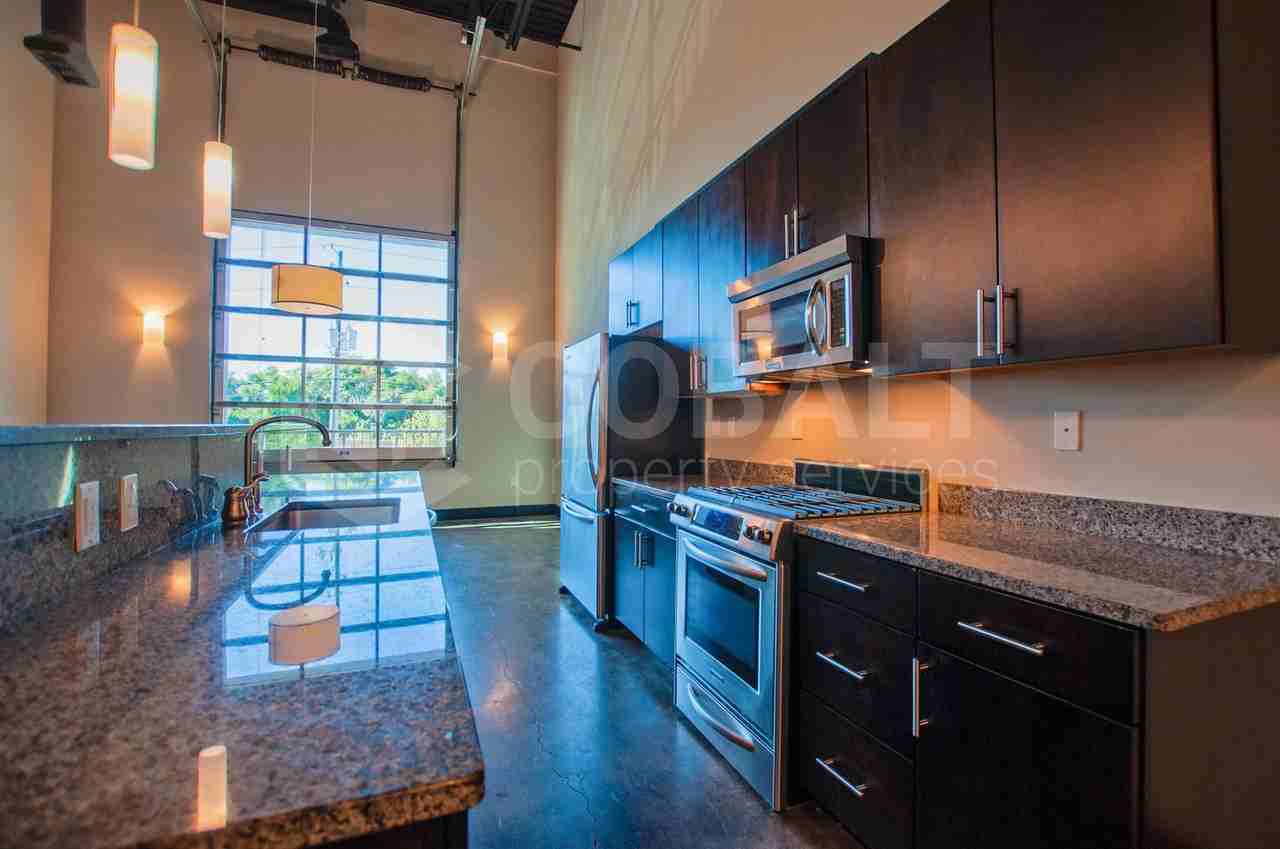 1660 Dekalb Ave Ne #204 - Photo 2 of 24