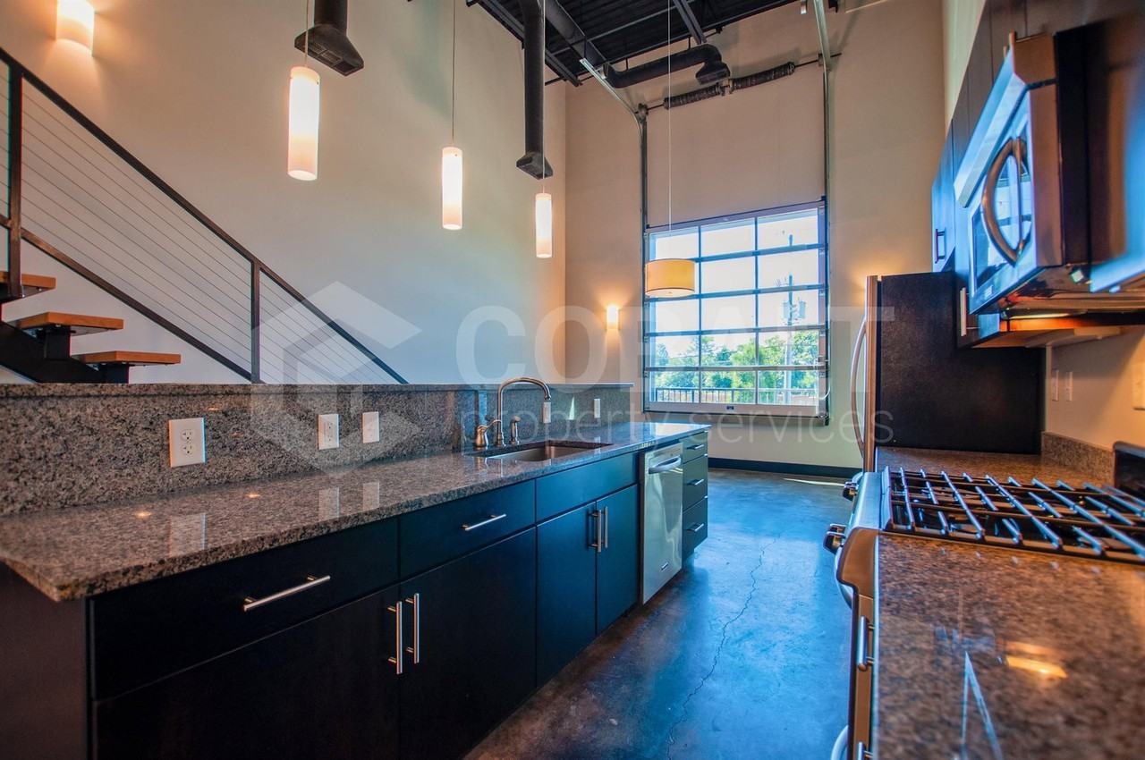 1660 Dekalb Ave Ne #204 - Photo 3 of 24