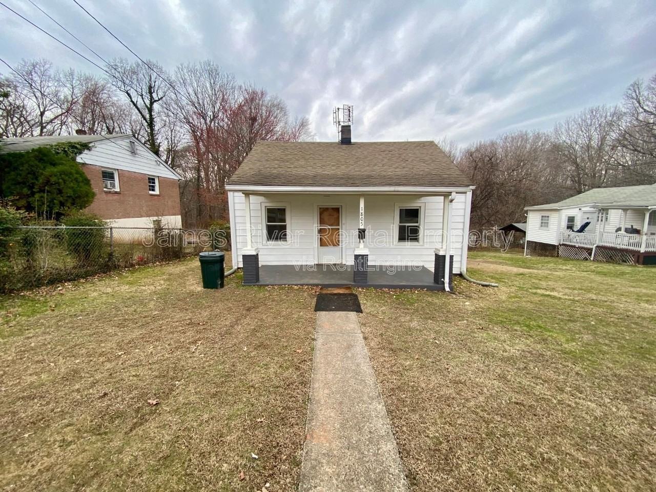 1805 Ridge Ave - Photo 2 of 20