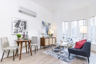 11 Marché Apartments - Photo 1 of 1