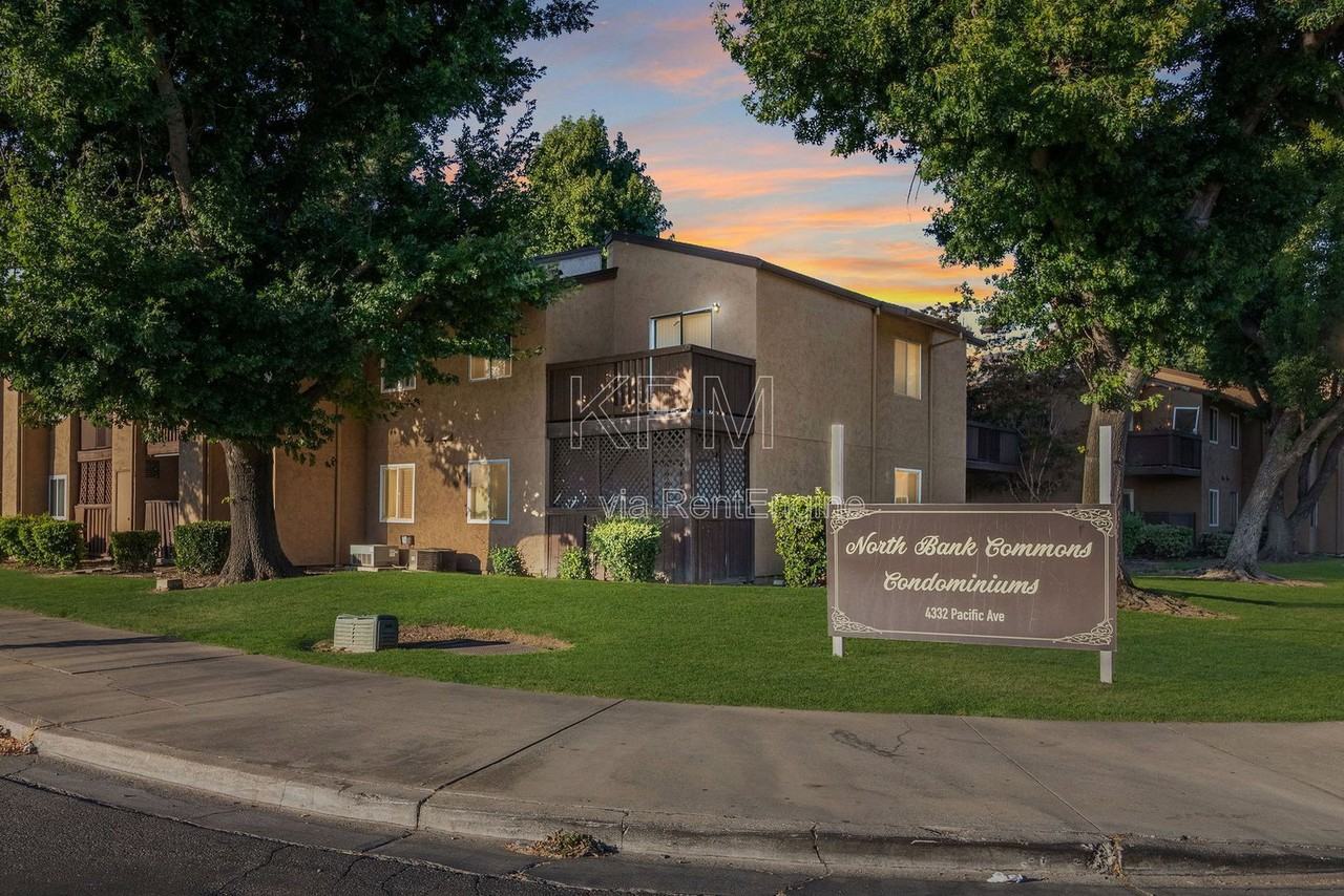 4332 Pacific Ave #11