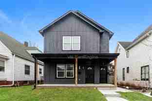 929 N Beville Ave - Photo 1 of 1