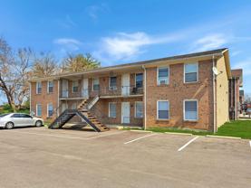 4311 Norbrook Dr #4 - Photo 1 of 1