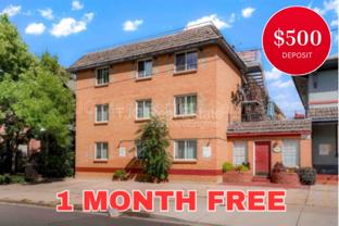 1138 N Corona St #103 - Photo 1 of 1