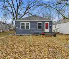 1035 N Centennial St #1037 - Photo 1 of 1