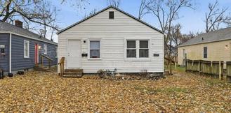 1031 N Centennial St #1033 - Photo 1 of 1