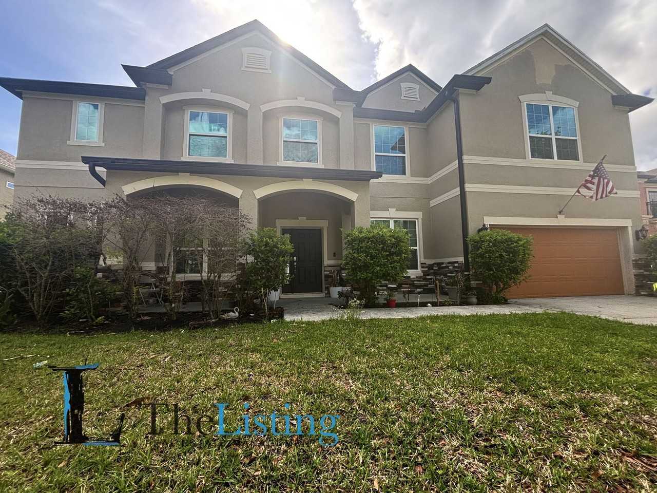 3795 Marietta Way