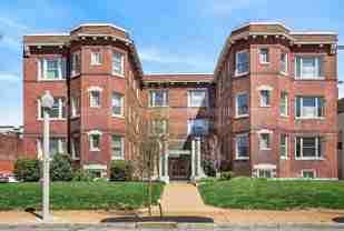 4561 Laclede Ave - Photo 1 of 1