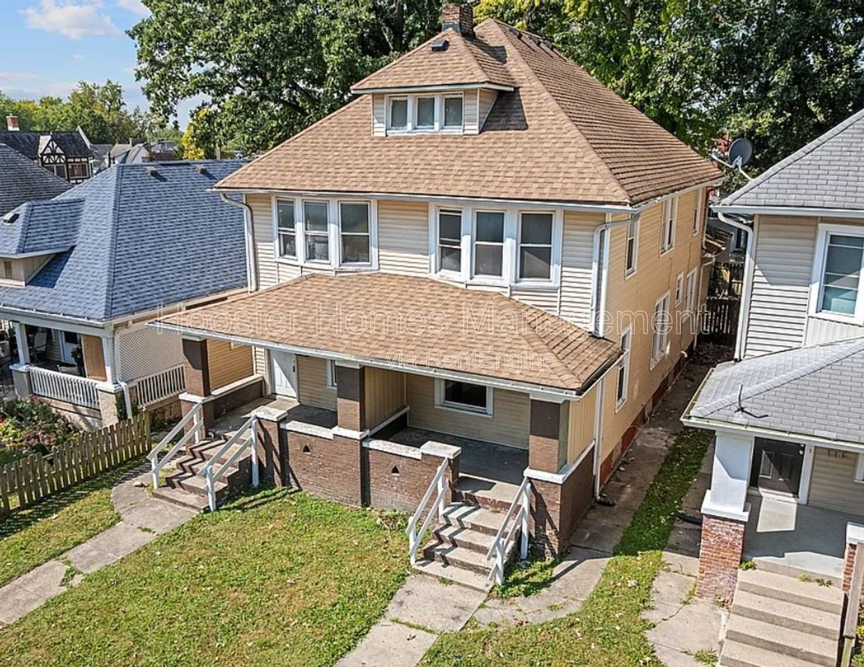 1018 N Tuxedo St #1016 - Photo 2 of 3