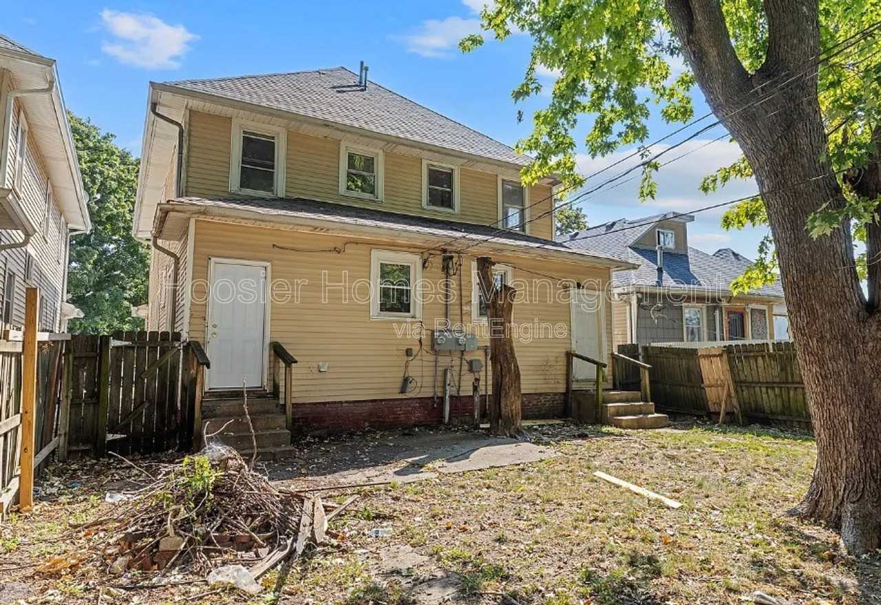 1018 N Tuxedo St #1016 - Photo 3 of 3