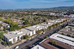 Tarzana Five Apartments - Photo 1 of 1