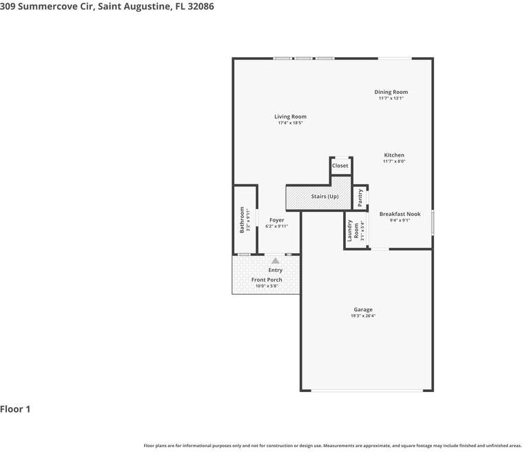 309 Summercove Cir - Photo 2 of 17