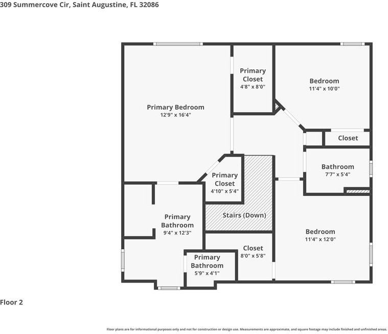 309 Summercove Cir - Photo 3 of 17