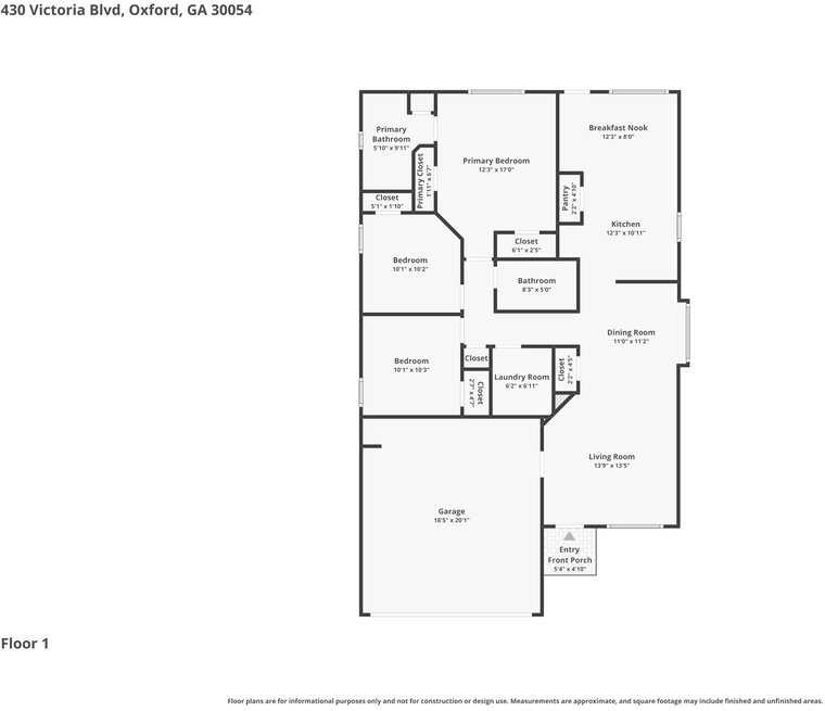 430 Victoria Blvd - Photo 2 of 16