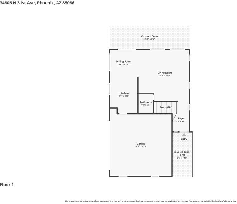 34806 N 31st Ave - Photo 2 of 17