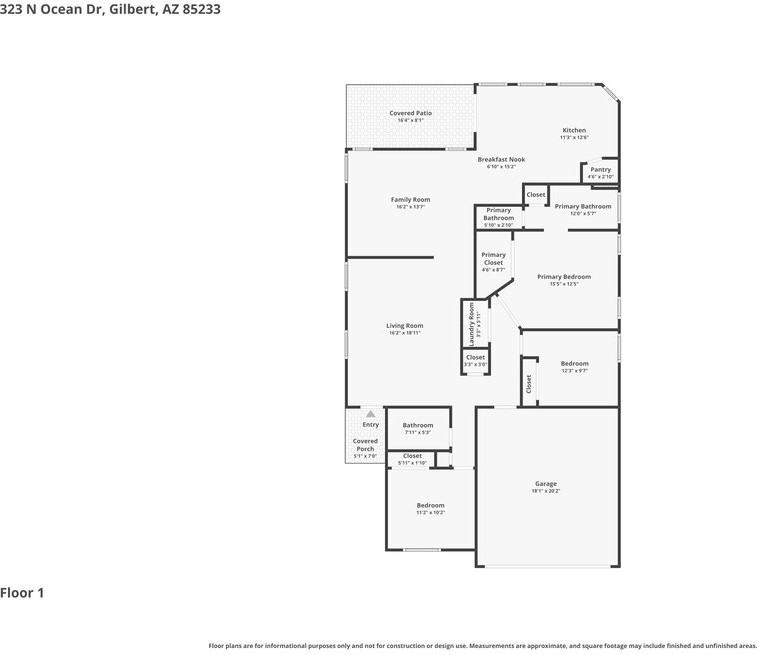 323 N Ocean Dr - Photo 2 of 16