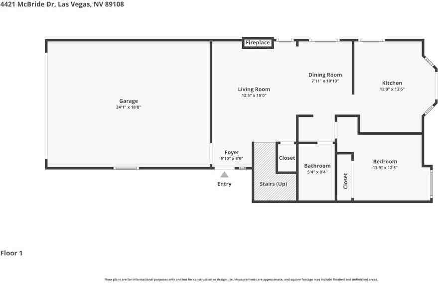 4421 Mcbride Dr - Photo 2 of 17