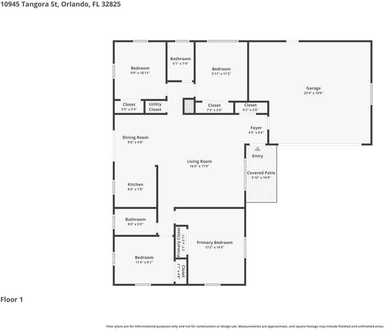 10945 Tangora St - Photo 2 of 16