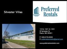 Sylvester Villas - Photo 1 of 1