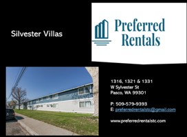 featured image of 1316 W Sylvester St