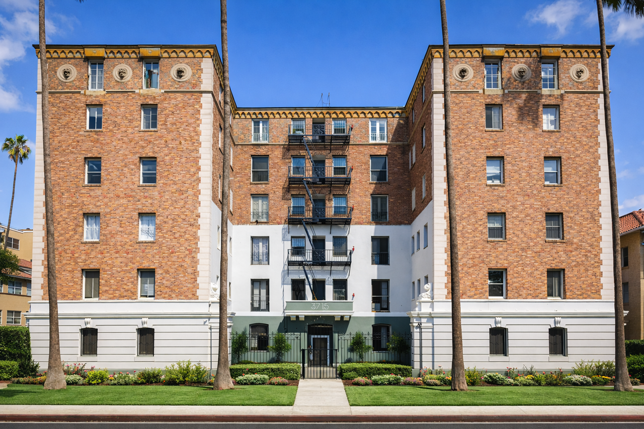 Modern & Cozy Studios in Koreatown - Photo 6 of 20