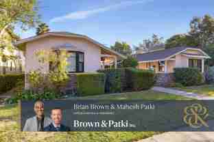 1315 Hopkins Ave #4 - Photo 1 of 1