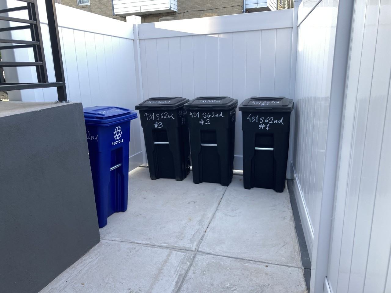 431 S 62nd St #1 - Photo 4 of 26