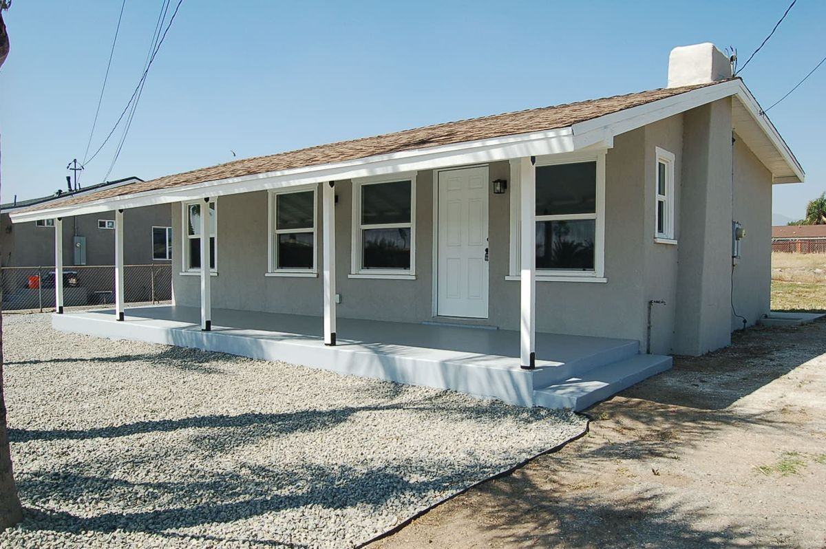 16436 Foothill Blvd ##1/2 - Photo 2 of 16