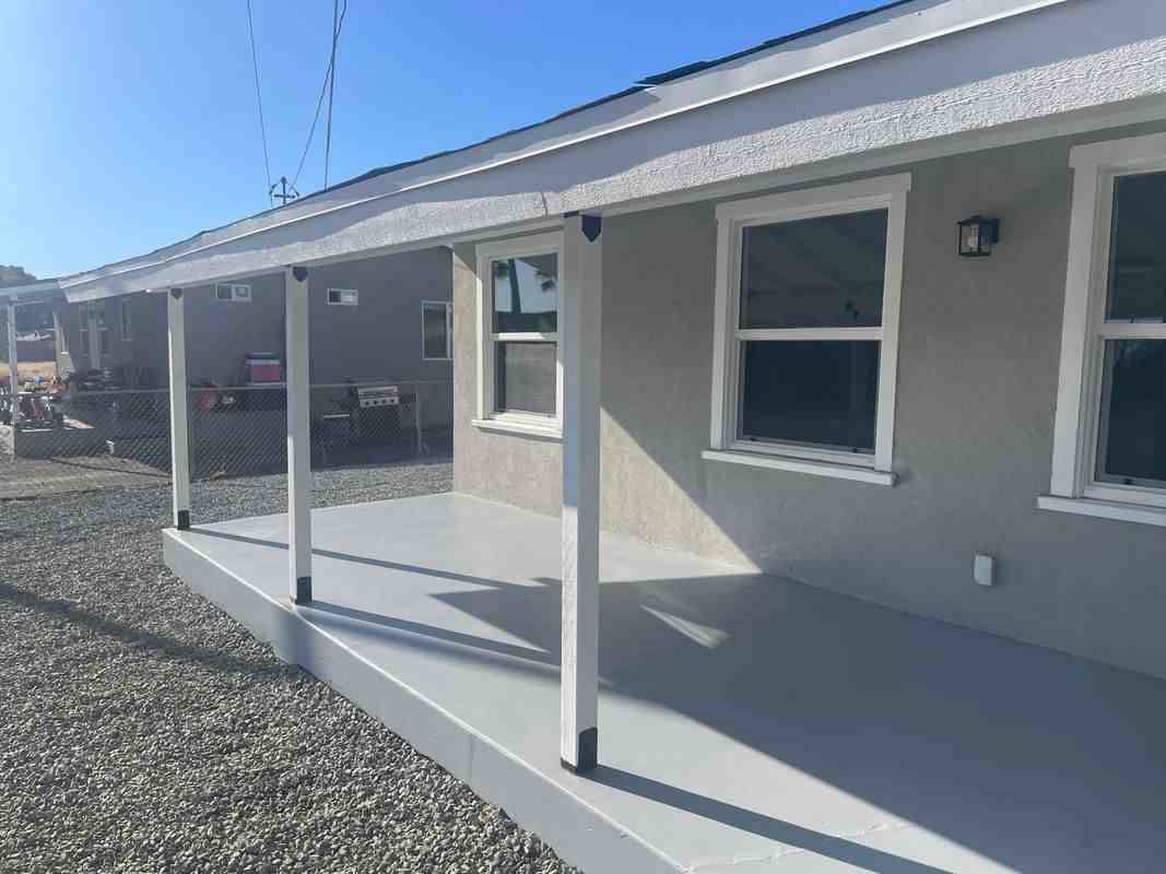 16436 Foothill Blvd ##1/2 - Photo 3 of 16