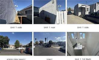 featured image of 1110 W 92nd St ##1