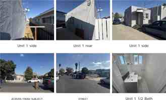 1110 W 92nd St ##1 - Photo 1 of 1