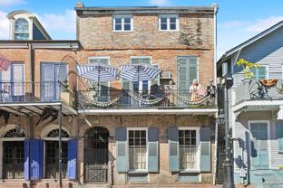 807 Bourbon St ##5 2b - Photo 1 of 1