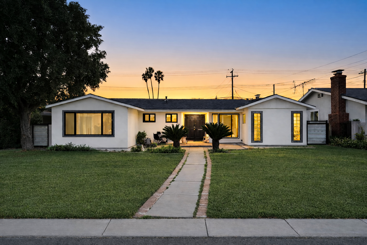 229 S San Antonio Ave - Photo 2 of 3