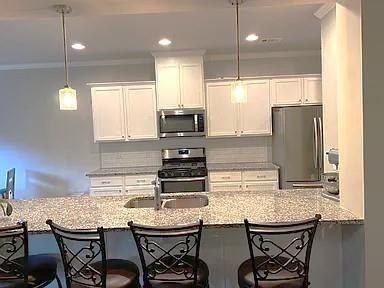 6292 Gaines Ferry Rd - Photo 3 of 4