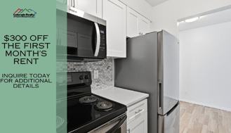 3623 S Sheridan Blvd - Photo 1 of 1